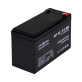 Акумуляторна батарея LogicPower 12V / 7Ah