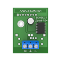 Дунай-RS4