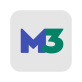 Мобільний додаток Дунай-М3