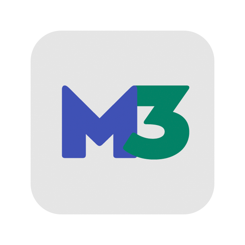 Мобільний додаток Дунай-М3