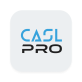 Мобільний додаток CASL Pro