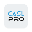 Мобільний додаток CASL Pro