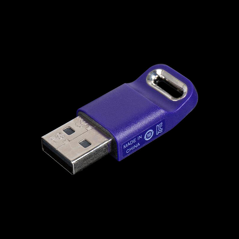 Ліцензійний USB HASP-ключ
