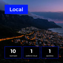 Дунай-ПРО Local