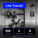 Дунай-ПРО Lite Transit